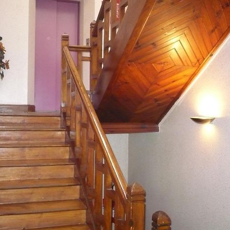 Residence Wilson Le Mont-Dore Dış mekan fotoğraf